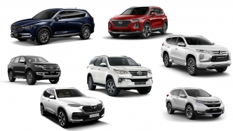 8 triết lý kinh doanh của Toyota chủ kinh doanh xe 7 chỗ nên học tập