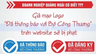 Cách Khai Báo Website Với Nhà Nước