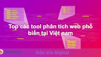 Cách Theo Dõi Hành Vi Khách Hàng Trên Website
