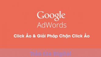 Chống Click Tặc Đang Phá Hoại Quảng Cáo Của Bạn