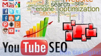 Dịch Vụ Seo Video Youtube