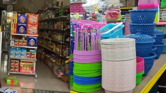 Nên kinh doanh đồ gia dụng hay đồ chơi trẻ em lãi lớn hơn?