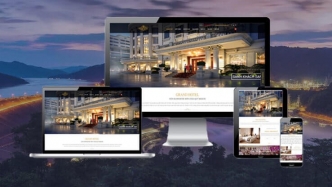 Thiết Kế Website 3D Vr 360 Độ