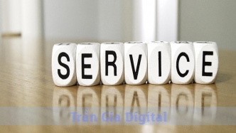 Dịch Vụ Thiết Kế Website TPHCM