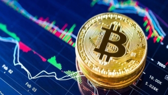 Thiết Kế Website Giao Dịch Bitcoin Tiền Ảo