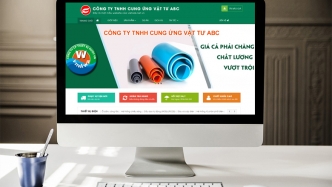 Thiết Kế Website Ngành Cây Cảnh Hoa Tươi