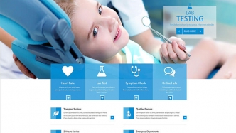 Thiết Kế Website Nha Khoa