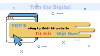 Thiết Kế Website ở Đâu Tại Tphcm
