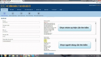 Thiết Kế Website Quản Lý Thư Viện