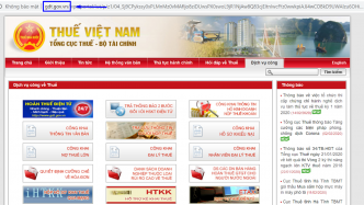Thiết Kế Website Thuế Suất Bao Nhiêu