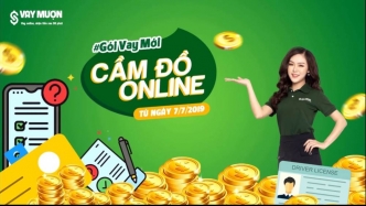 Thiết Kế Website Tiệm Cầm Đồ