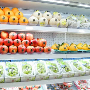 5 nguy&ecirc;n tắc ngầm cần r&otilde; khi kinh doanh hoa quả nhập khẩu