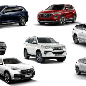 8 triết l&yacute; kinh doanh của Toyota chủ kinh doanh xe 7 chỗ n&ecirc;n học tập