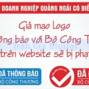 C&aacute;ch Khai B&aacute;o Website Với Nh&agrave; Nước