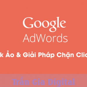Chống Click Tặc Đang Ph&aacute; Hoại Quảng C&aacute;o Của Bạn