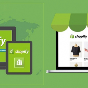 Chuy&ecirc;n thiết kế website tr&ecirc;n nền tảng Shopify