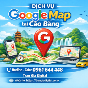 Dịch vụ Google Map tại C&agrave; Mau: x&aacute;c minh, đ&aacute;nh gi&aacute;, seo, kh&aacute;ng, chăm s&oacute;c - 0961644448 