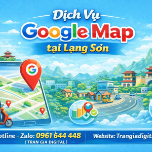 Dịch vụ Google Map tại Lạng Sơn: x&aacute;c minh, đ&aacute;nh gi&aacute;, seo, kh&aacute;ng, chăm s&oacute;c - 0961644448 