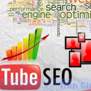 Dịch Vụ Seo Video Youtube