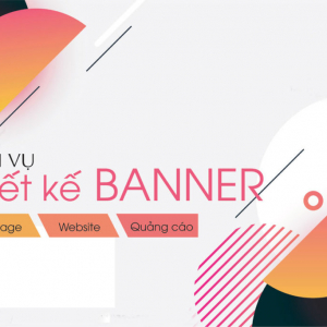 Dịch Vụ Thiết Kế Banner Đồ Họa Quảng C&aacute;o