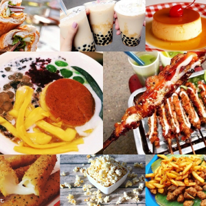 Luật ngầm cần biết khi kinh doanh đồ ăn vặt online để tr&aacute;nh thất thu