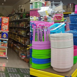 N&ecirc;n kinh doanh đồ gia dụng hay đồ chơi trẻ em l&atilde;i lớn hơn?