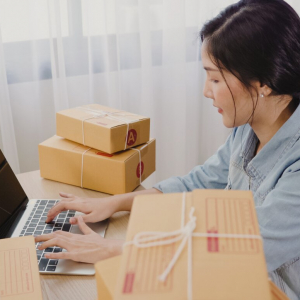 Shopify dropshipping l&agrave; g&igrave; - C&aacute;ch mở gian h&agrave;ng tr&ecirc;n shopify như thế n&agrave;o ?