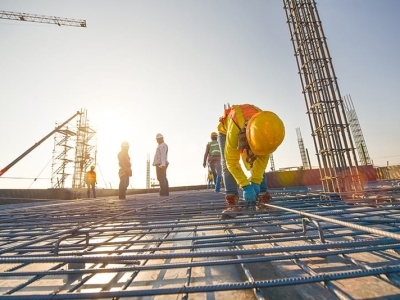 Sức Mạnh Của Th&eacute;p H&ograve;a Ph&aacute;t: Bền Vững, Hiện Đại V&agrave; Đột Ph&aacute; Trong C&ocirc;ng Nghệ Sản Xuất