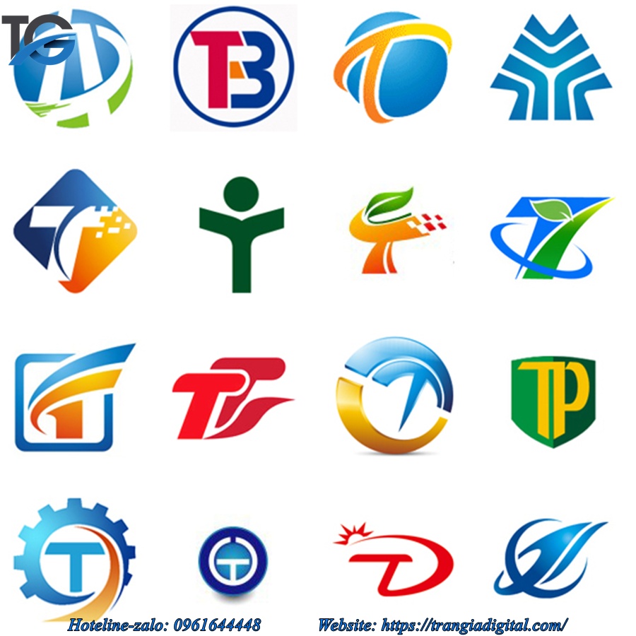 Dịch vụ thiết kế logo thương hiệu giá rẻ độc quyền uy tín theo yêu cầu