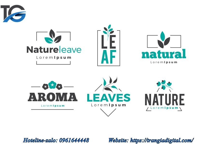 Dịch vụ thiết kế logo thương hiệu giá rẻ độc quyền uy tín theo yêu cầu