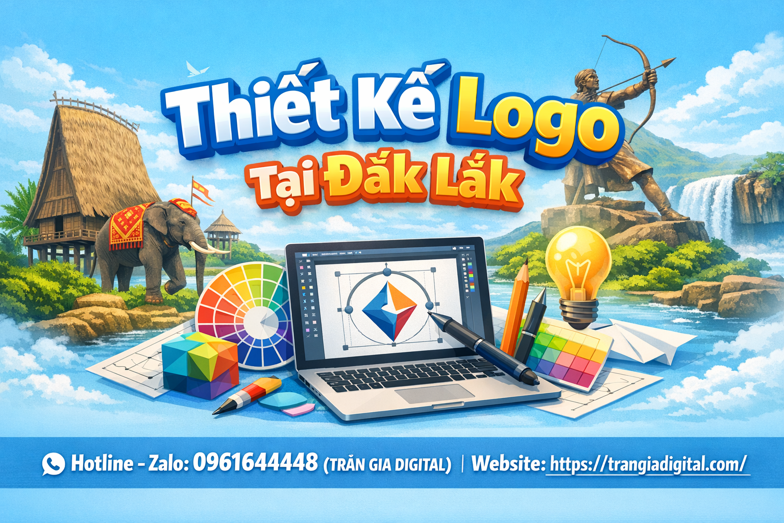 Dự án đã triển khai thiết kế logo của Trần Gia Digital Dưới đây là một số dự án thiết kế logo thương hiệu mà Trần Gia Digital đã trực tiếp triển khai cho khách hàng ở nhiều lĩnh vực khác nhau. Mỗi logo đều được xây dựng theo định hướng độc quyền và chiến lược thương hiệu rõ ràng.  Dịch vụ thiết kế logo thương hiệu giá rẻ độc quyền uy tín theo yêu cầu  Dịch vụ thiết kế logo thương hiệu giá rẻ độc quyền uy tín theo yêu cầu  Dịch vụ thiết kế logo thương hiệu giá rẻ độc quyền uy tín theo yêu cầu  Dịch vụ thiết kế logo thương hiệu giá rẻ độc quyền uy tín theo yêu cầu  Dịch vụ thiết kế logo thương hiệu giá rẻ độc quyền uy tín theo yêu cầu  Dịch vụ thiết kế logo thương hiệu giá rẻ độc quyền uy tín theo yêu cầu  Dịch vụ thiết kế logo thương hiệu giá rẻ độc quyền uy tín theo yêu cầu  Dịch vụ thiết kế logo thương hiệu giá rẻ độc quyền uy tín theo yêu cầu  Dịch vụ thiết kế logo thương hiệu giá rẻ độc quyền uy tín theo yêu cầu  Dịch vụ thiết kế logo thương hiệu giá rẻ độc quyền uy tín theo yêu cầu  Dịch vụ thiết kế logo thương hiệu giá rẻ độc quyền uy tín theo yêu cầu  Dịch vụ thiết kế logo thương hiệu giá rẻ độc quyền uy tín theo yêu cầu