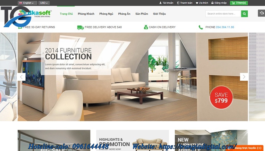 thiết kế website; thiết kế web