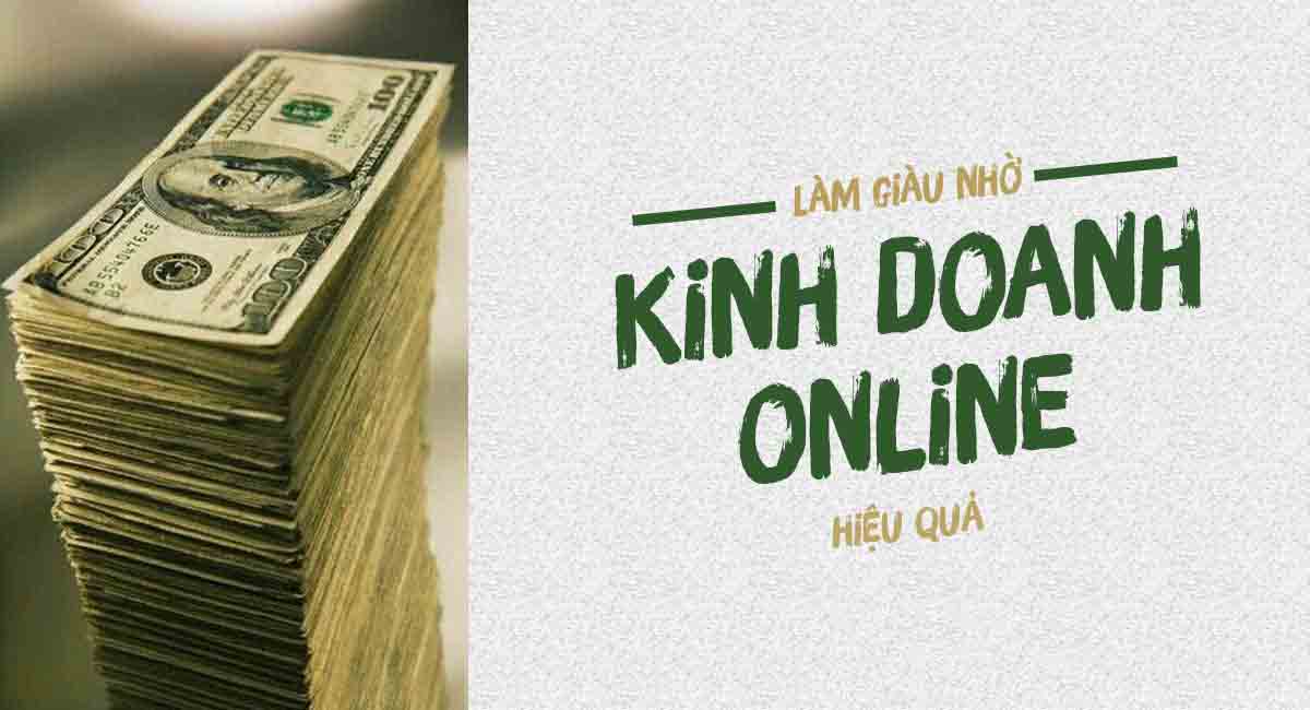 Thiết kế website bán hàng