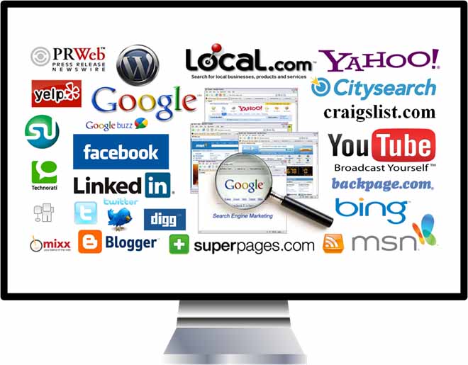 thiết kế website chuẩn seo