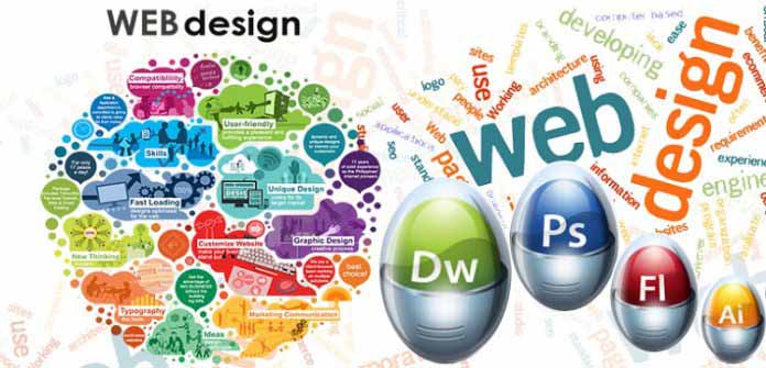 thiết kế website chuyên nghiệp