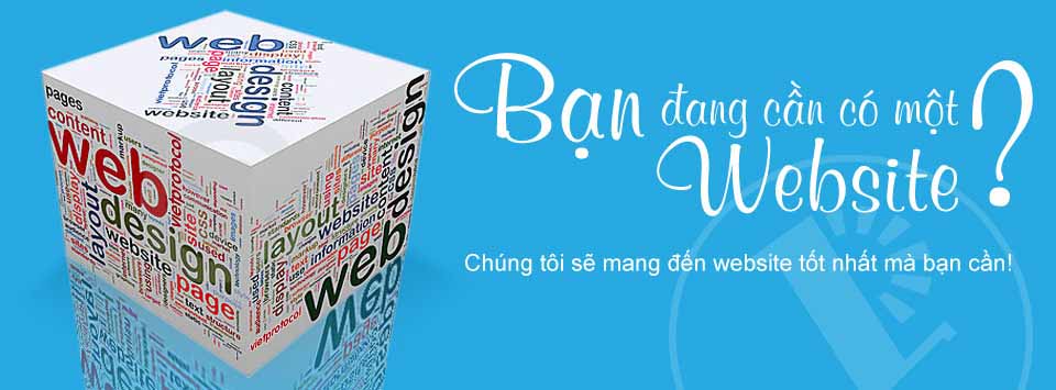 thiết kế website giới thiệu công ty