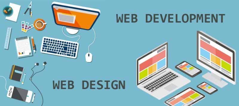 thiết kế website ở đâu uy tín nhất tại tphcm