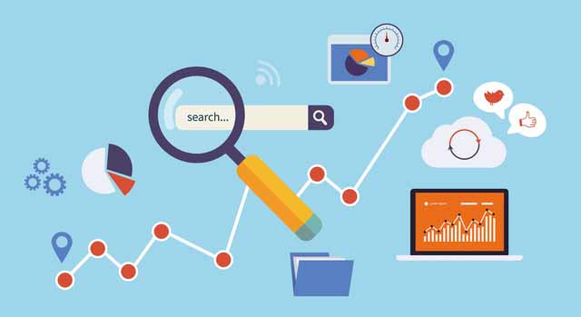 thiết kế website trên di động