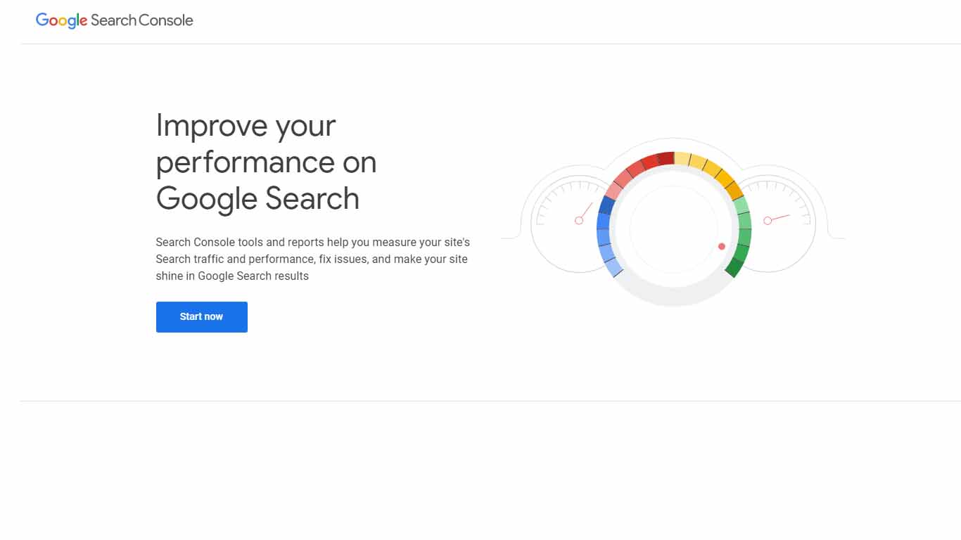 Cach khai bao website voi google