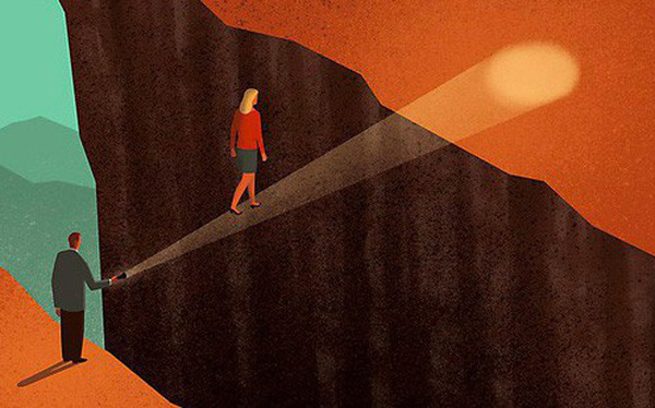 Chúng ta không nên phó mặc mọi việc trong kinh doanh