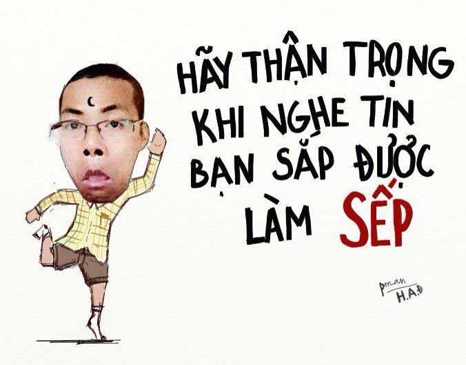 chuyện trong kinh doanh