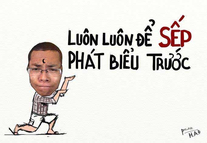 chuyện trong kinh doanh