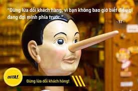 chuyện trong kinh doanh