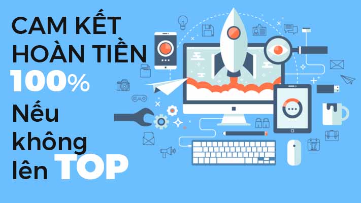 dịch vụ seo google