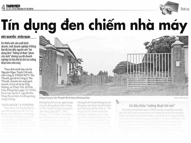 nguyên nhân khiến doanh nghiệp phá sản