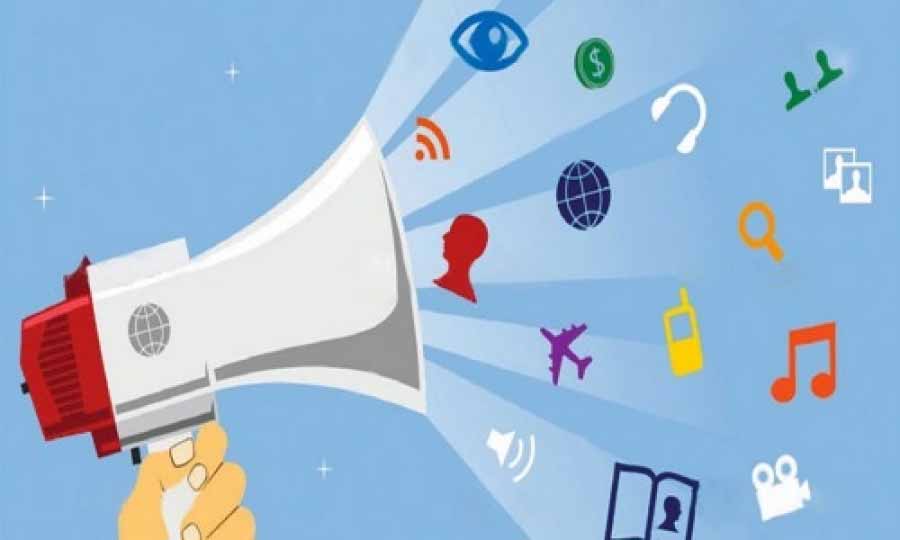 thiết kế website marketing