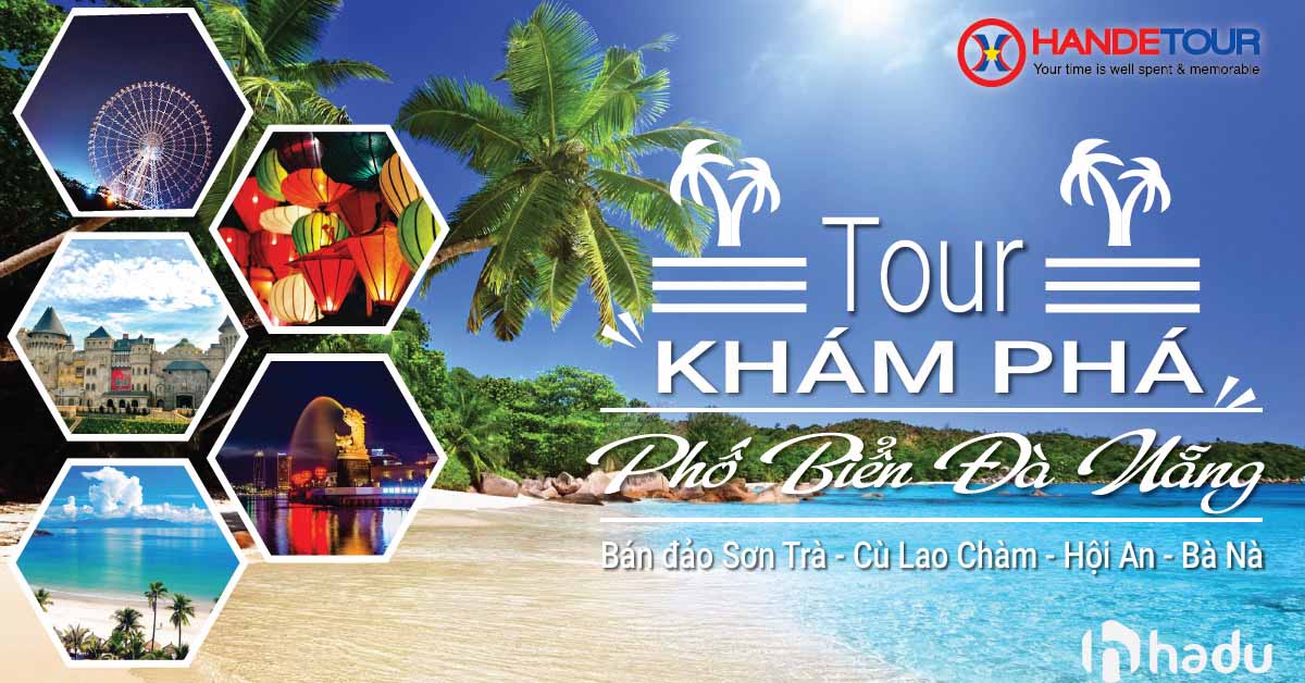 thiết kế website ngành du lịch